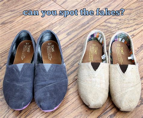 fake vs real toms shoes|false toms shoes.